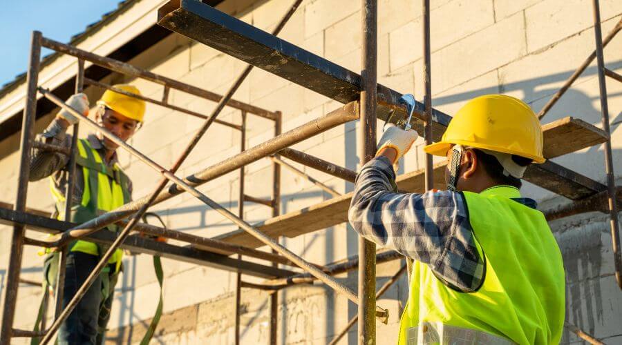 Soffit Repair in Plattsmouth, NE